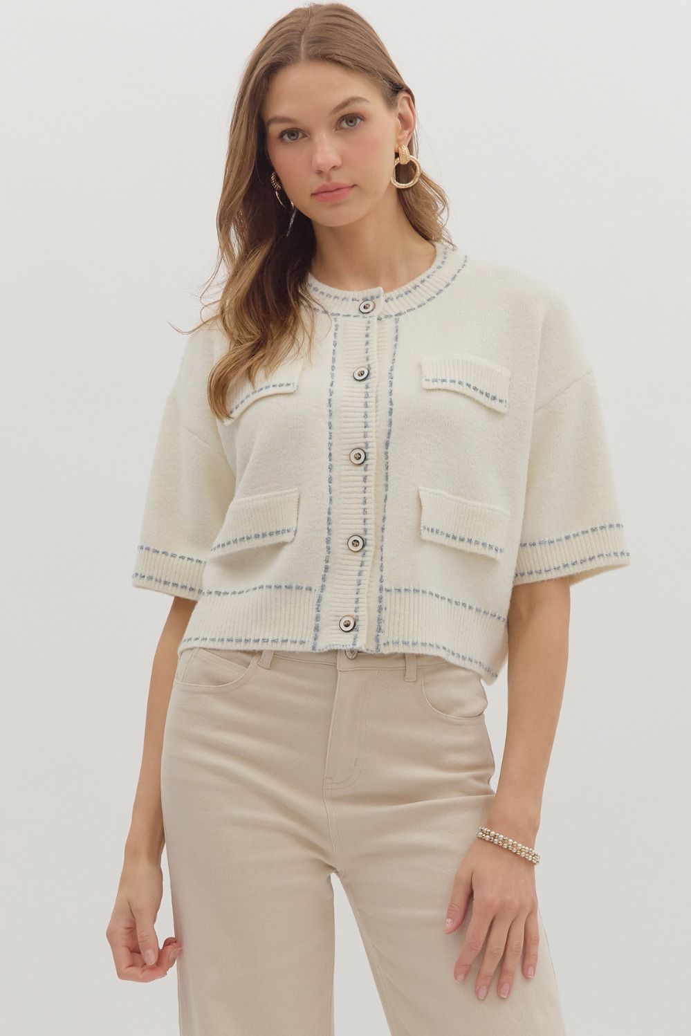 Justine Top