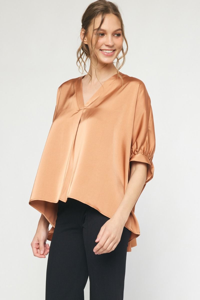 Willow Top