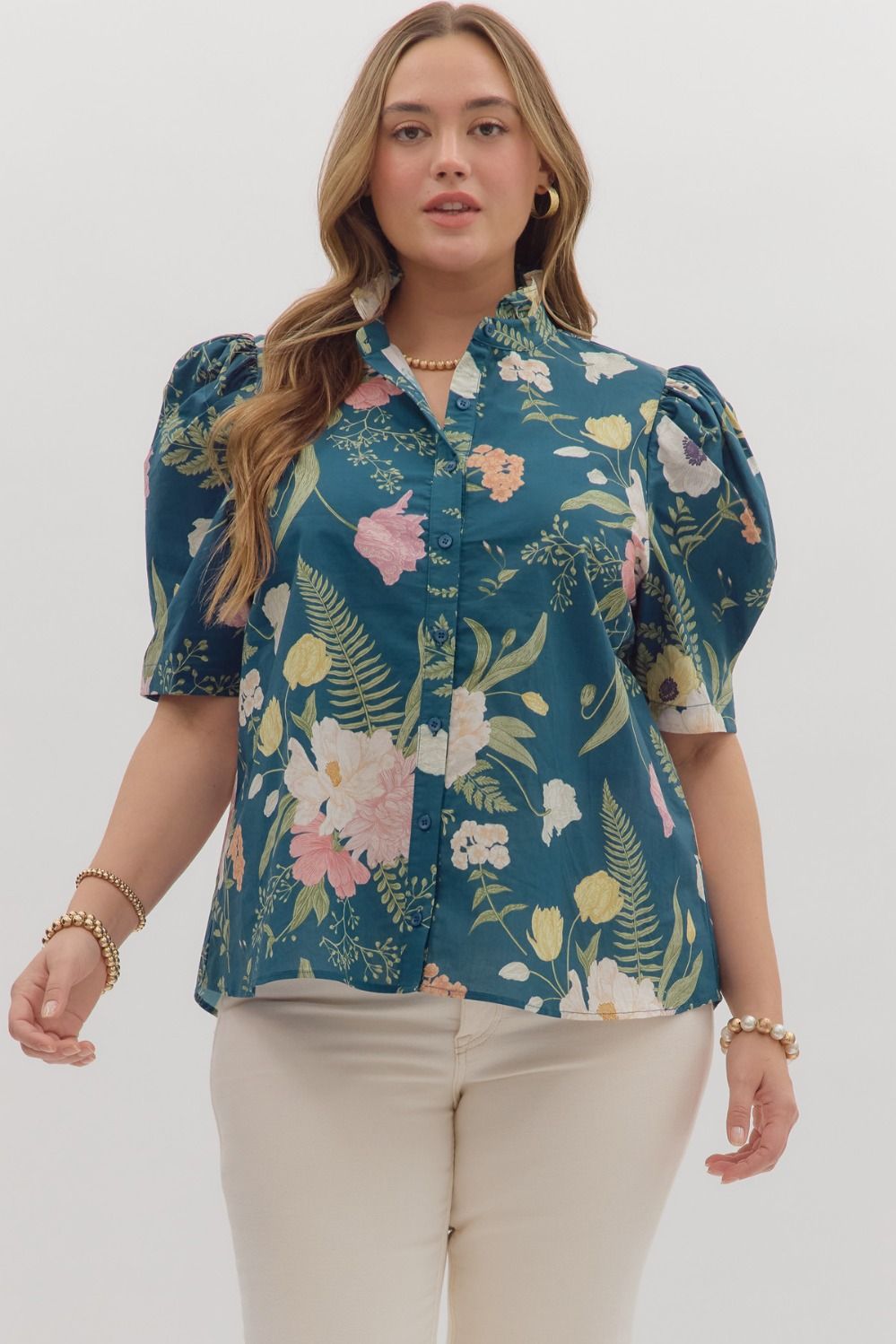 Sofia Top