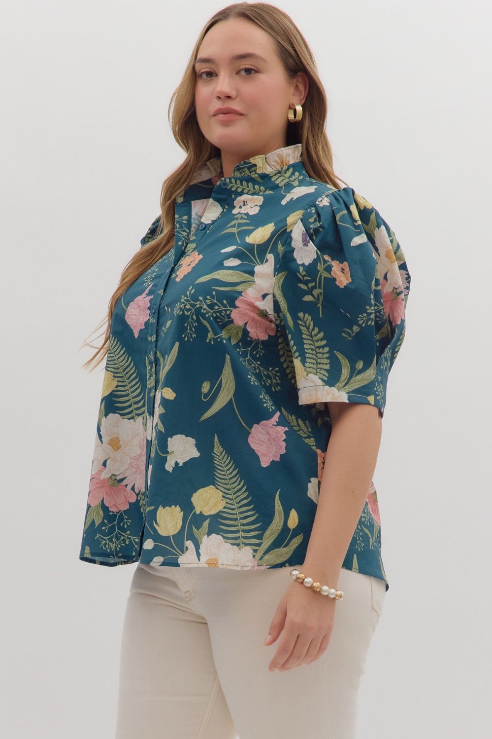 Sofia Top