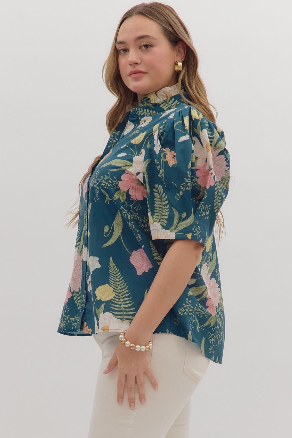 Sofia Top