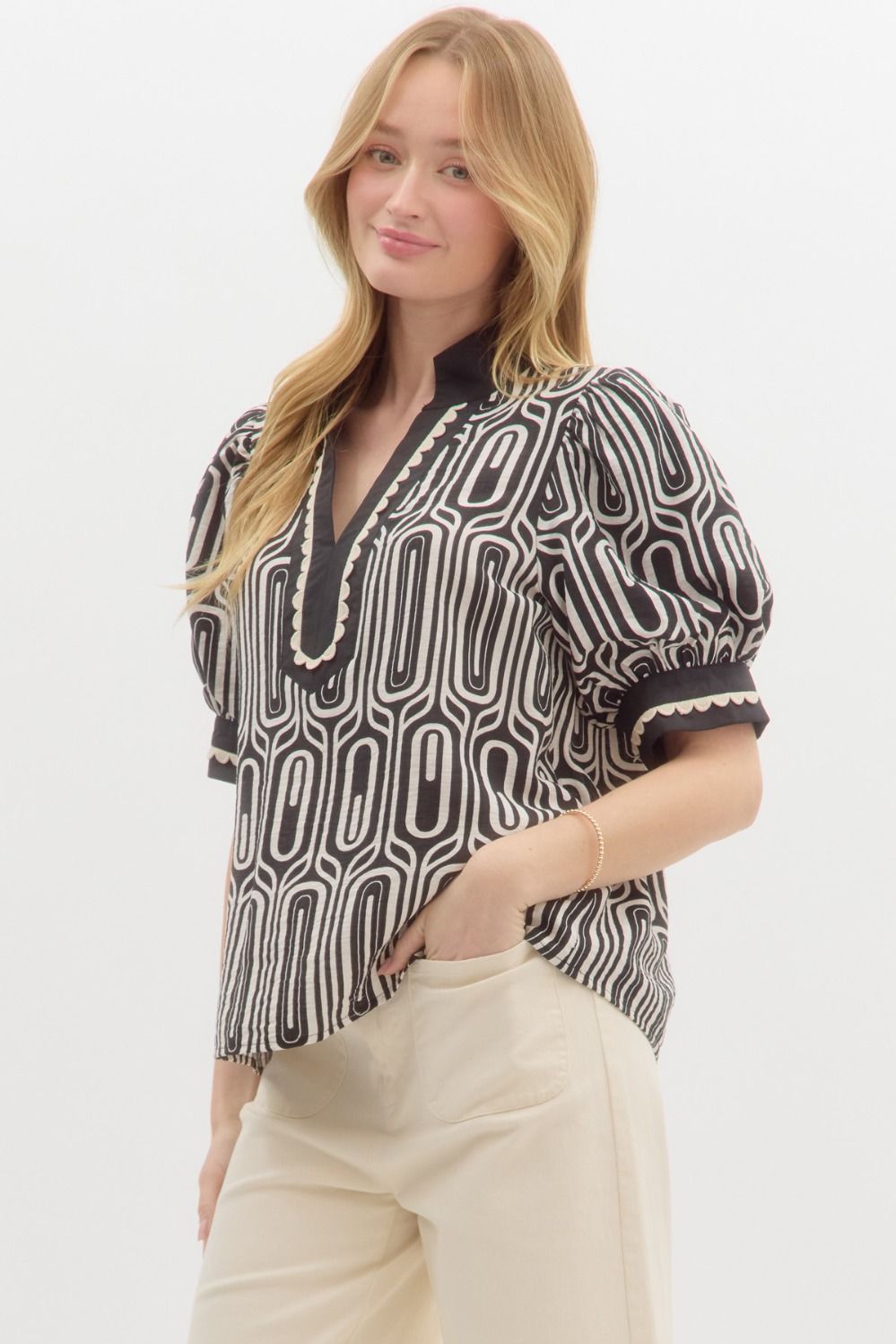 Stella Top