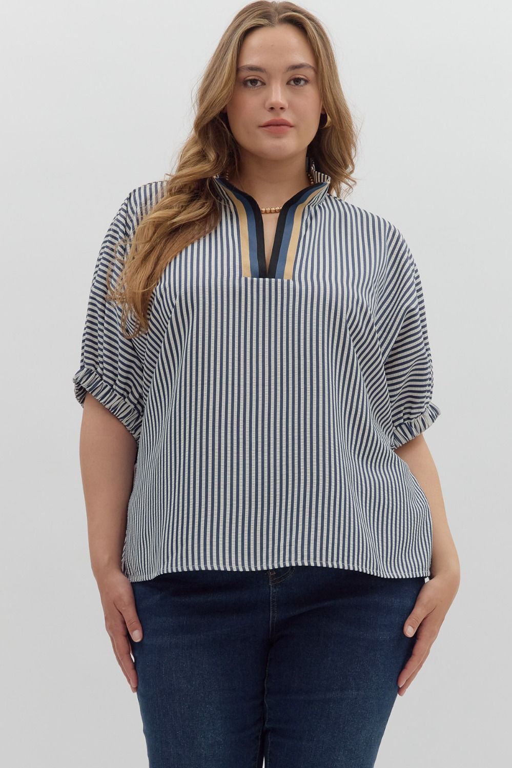 Miranda Top