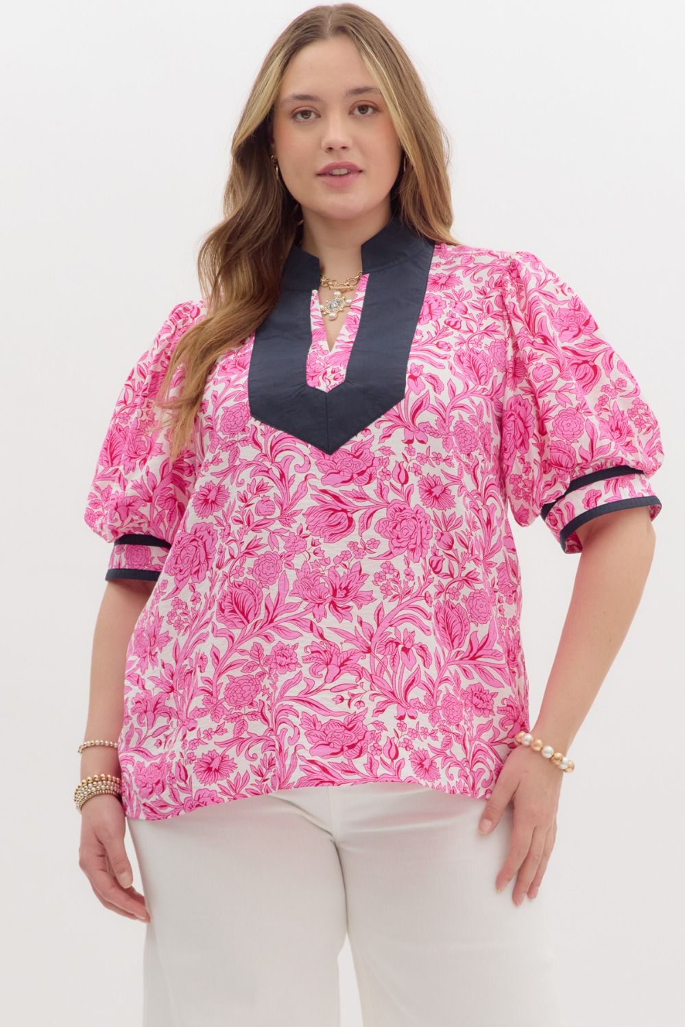 Milly Top