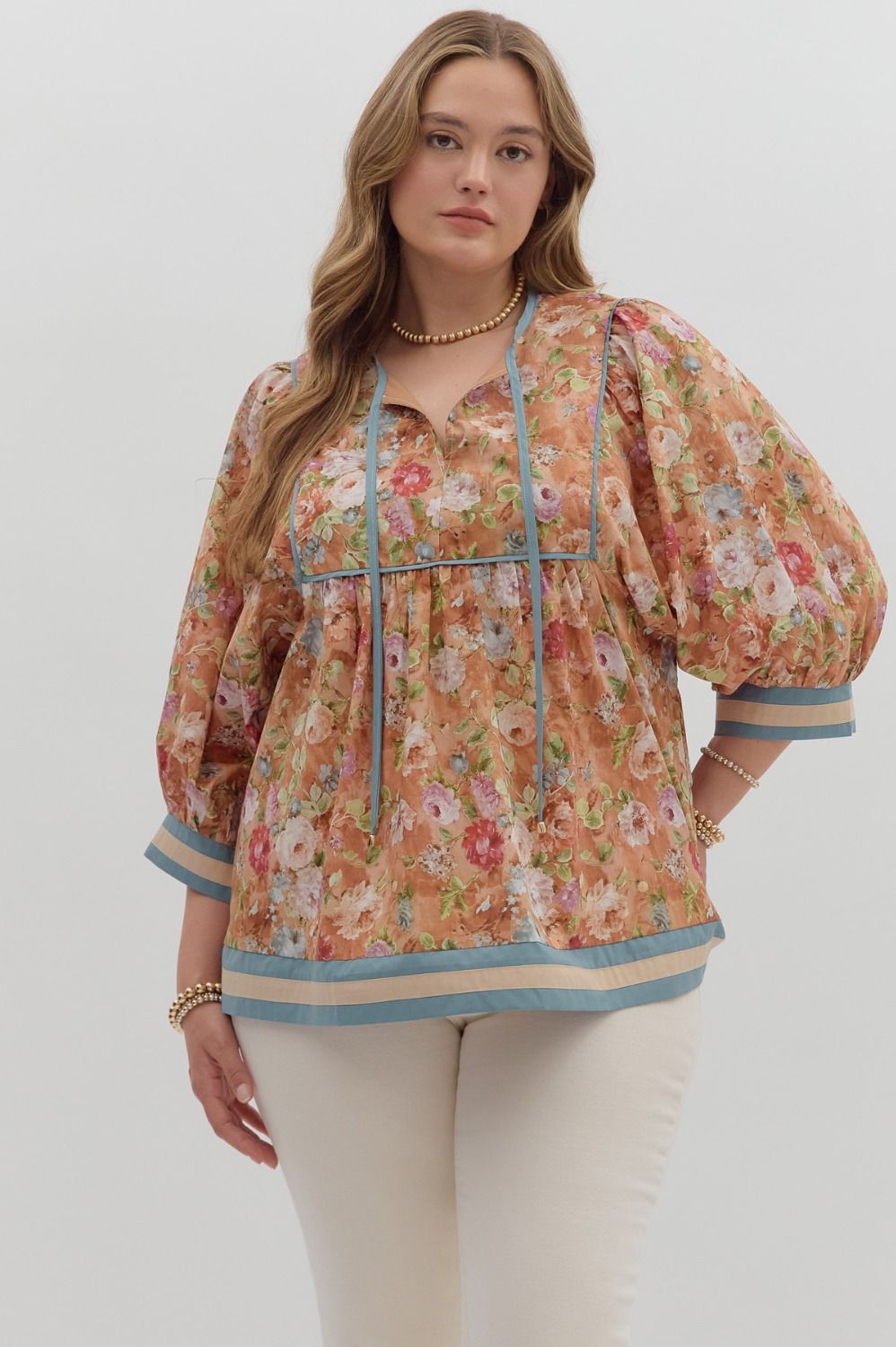 Marissa Top