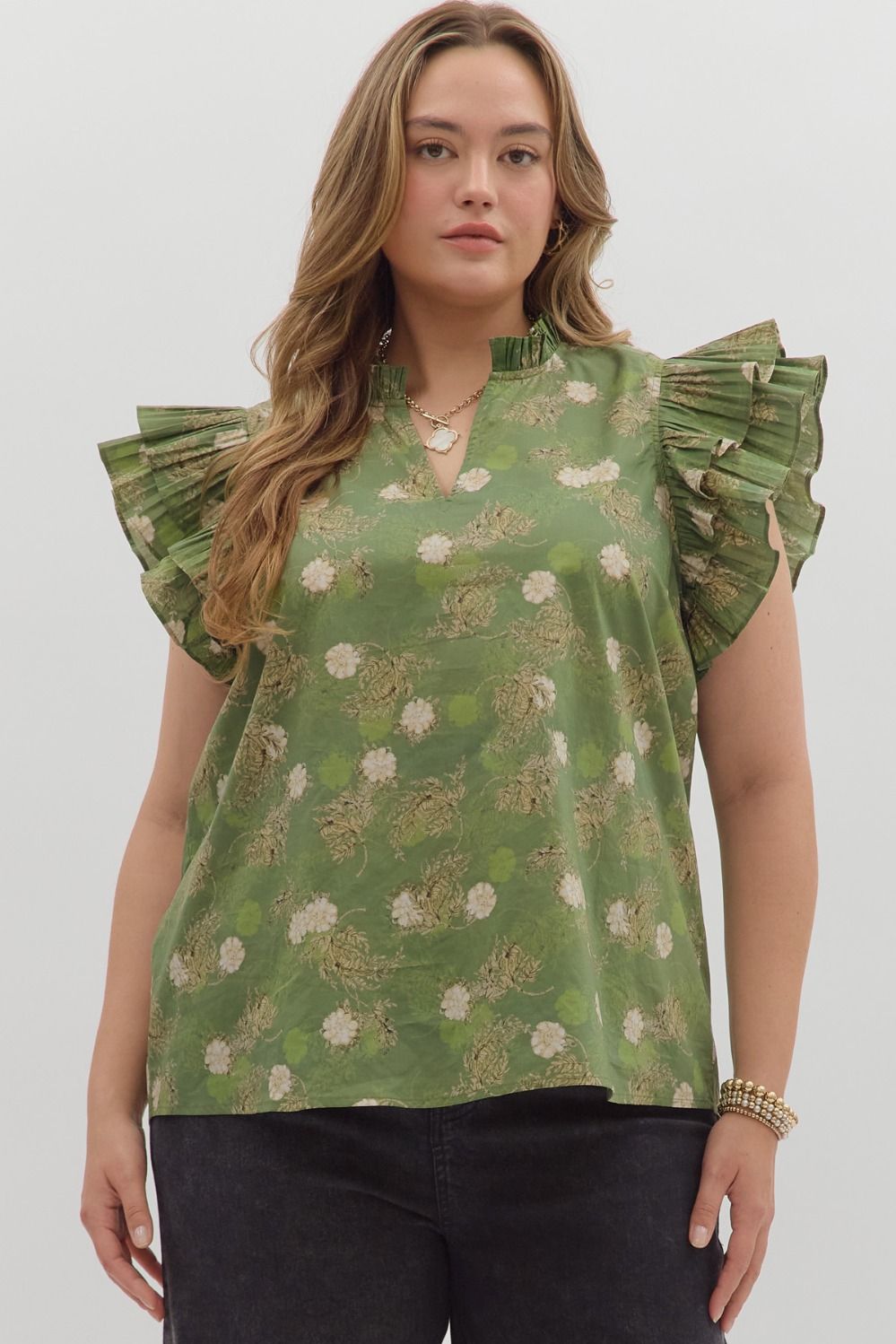 Tilly Top