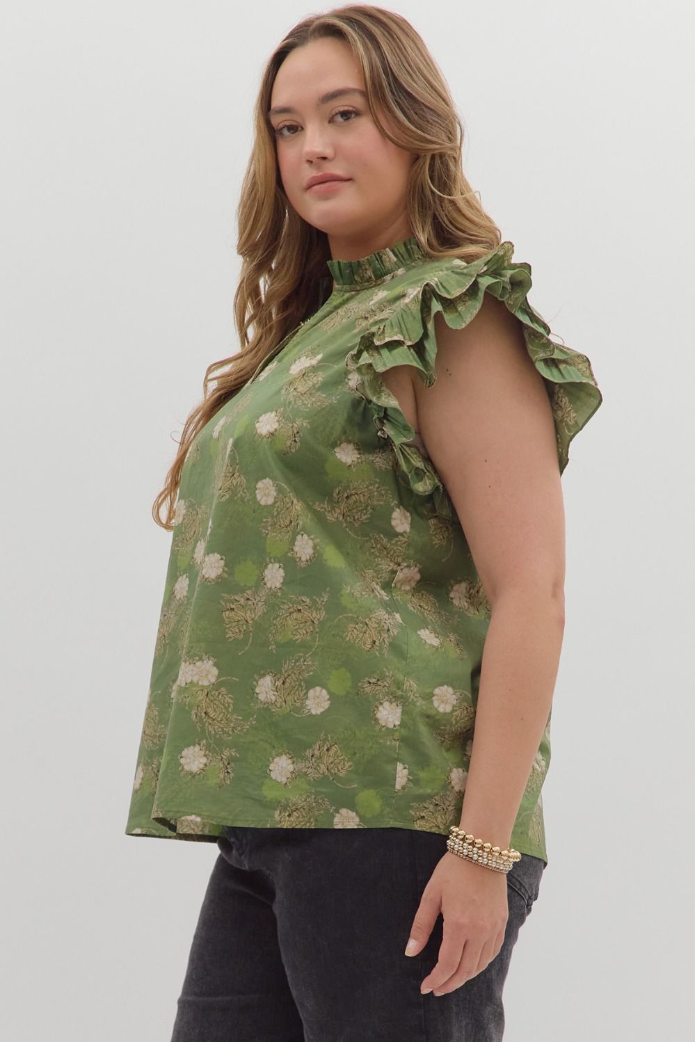 Tilly Top