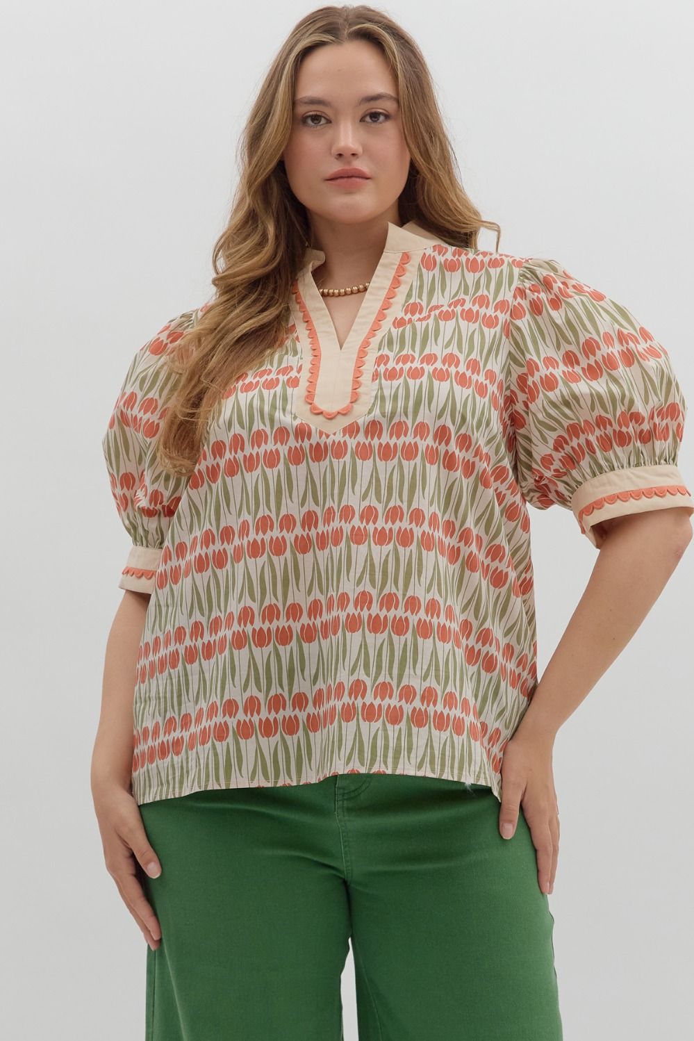 Bella Top