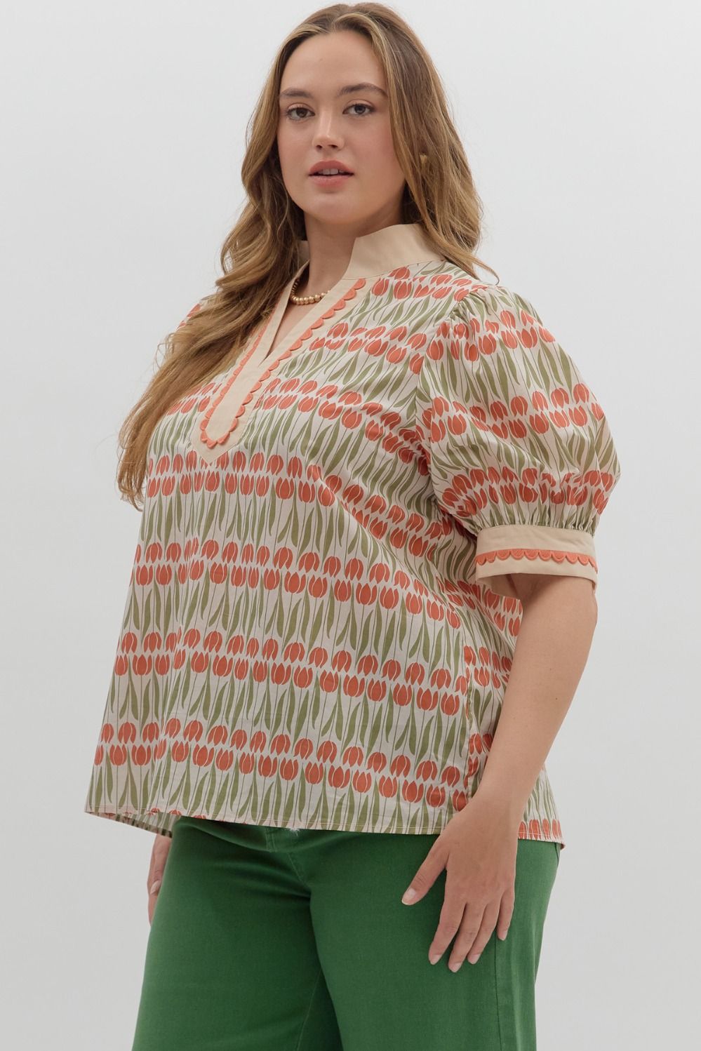 Bella Top