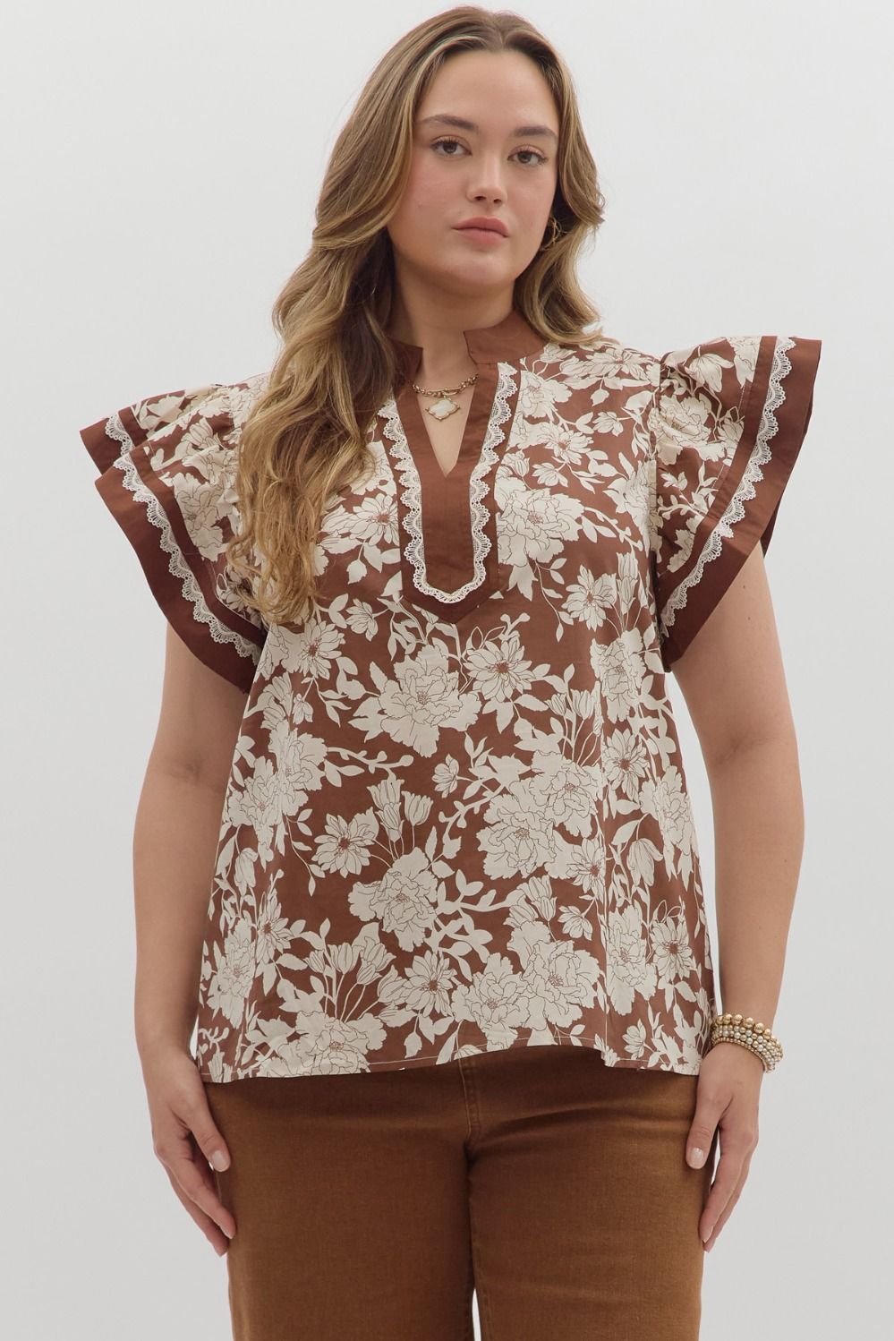 Maxine Top