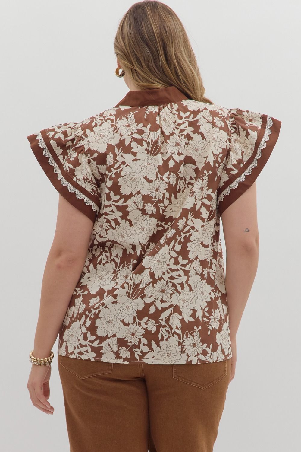 Maxine Top