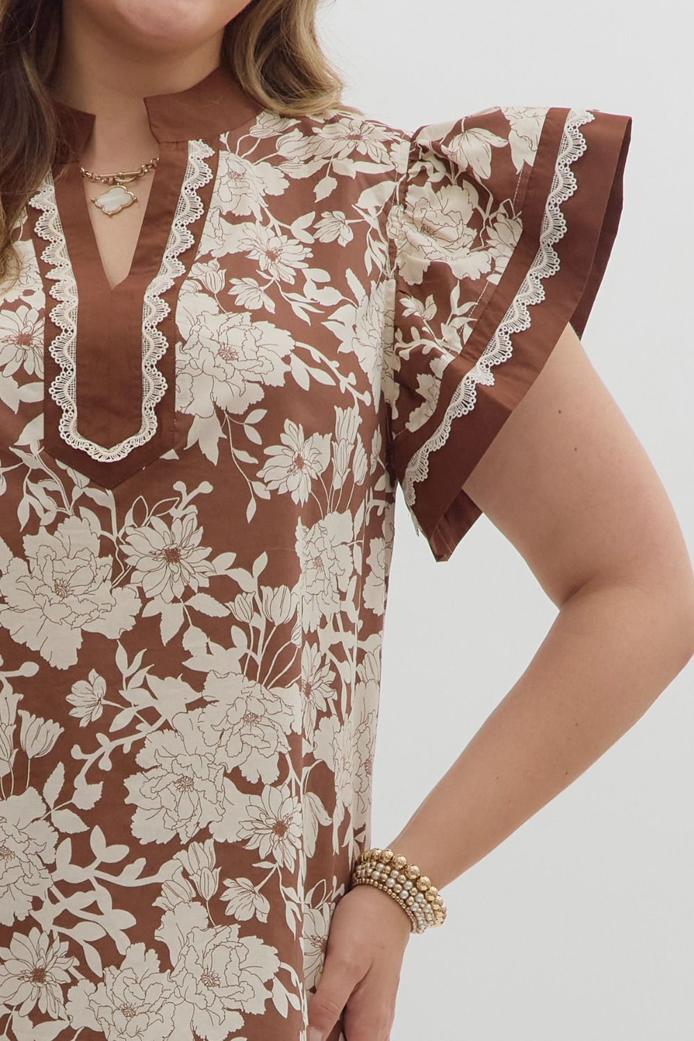 Maxine Top