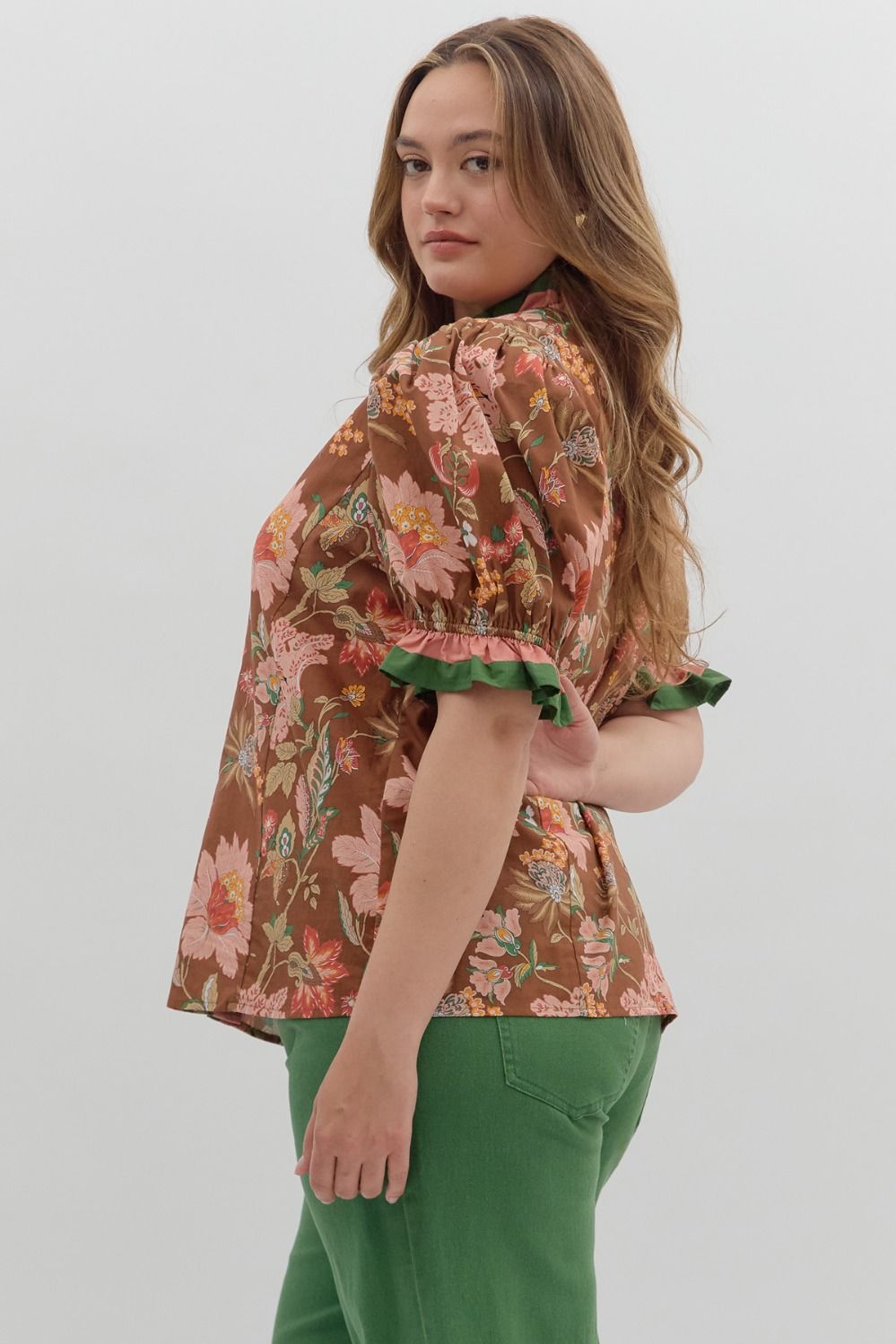 Aimee Top