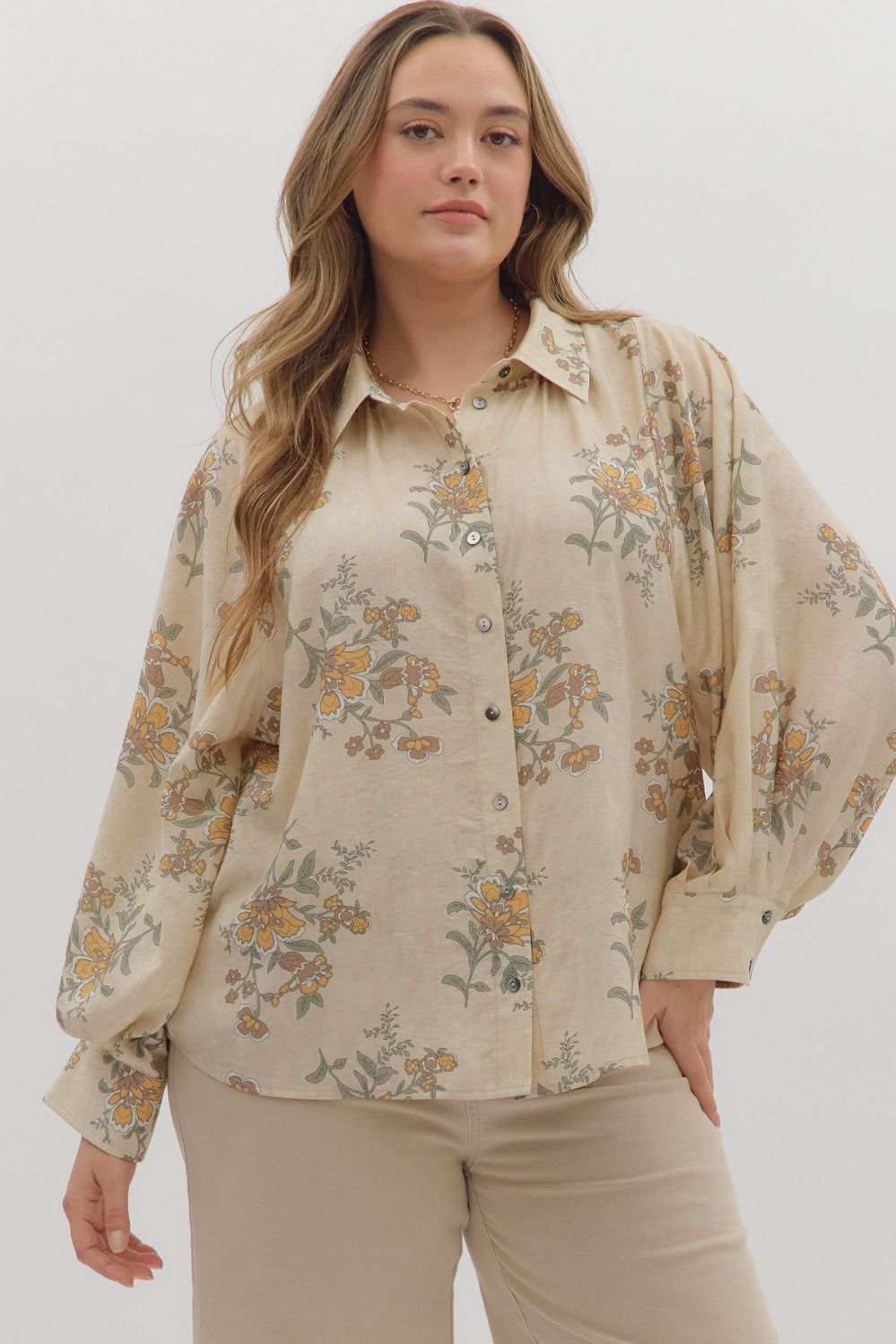 Cassidy Top