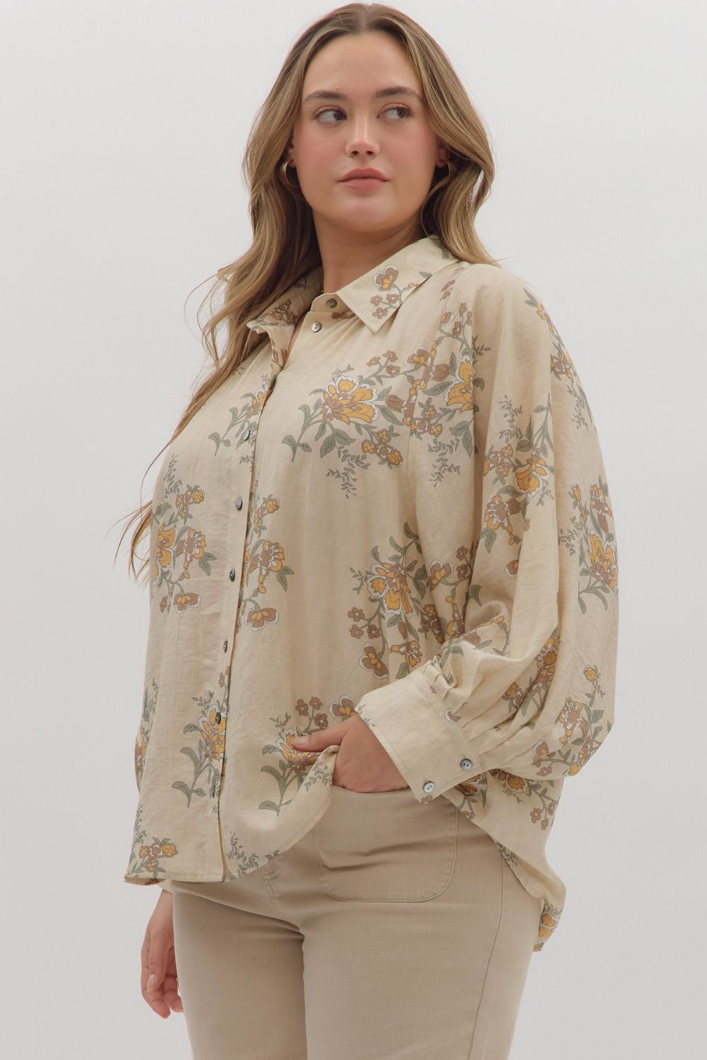 Cassidy Top