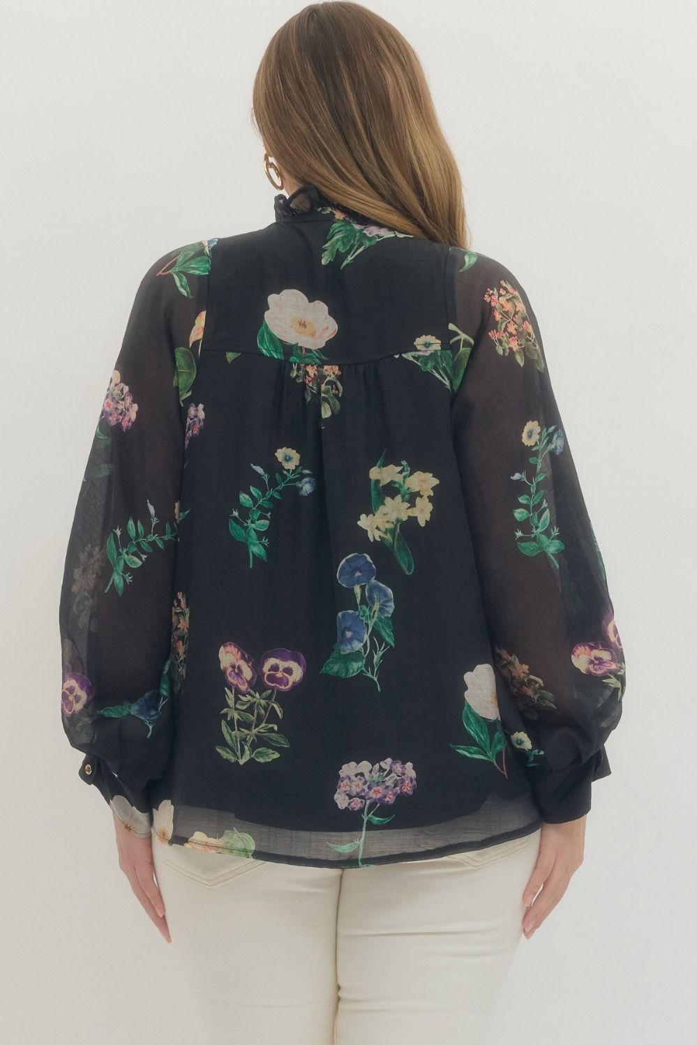 Zara Top