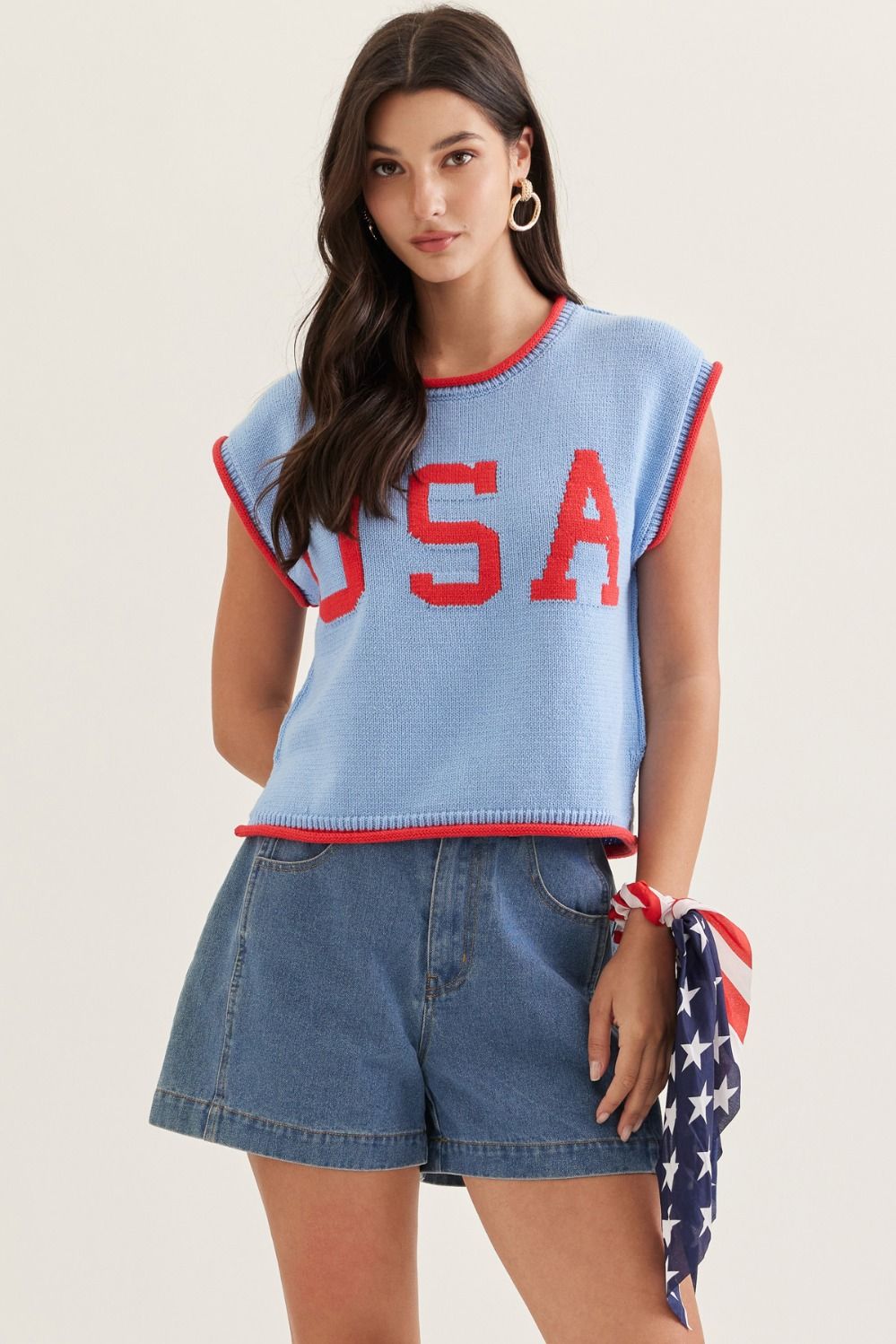 Lennon Top