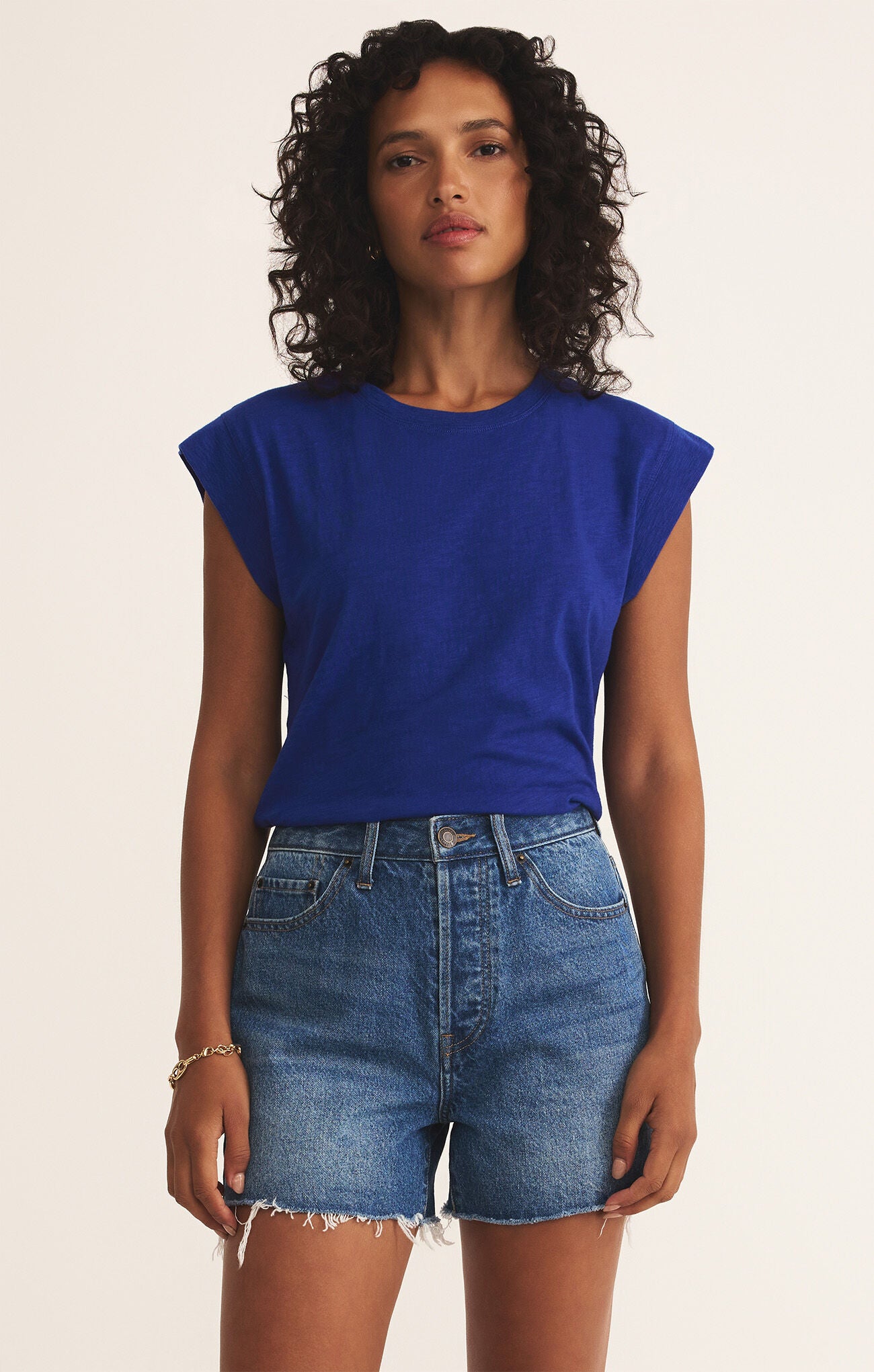 Camino Slub Top | Z Supply
