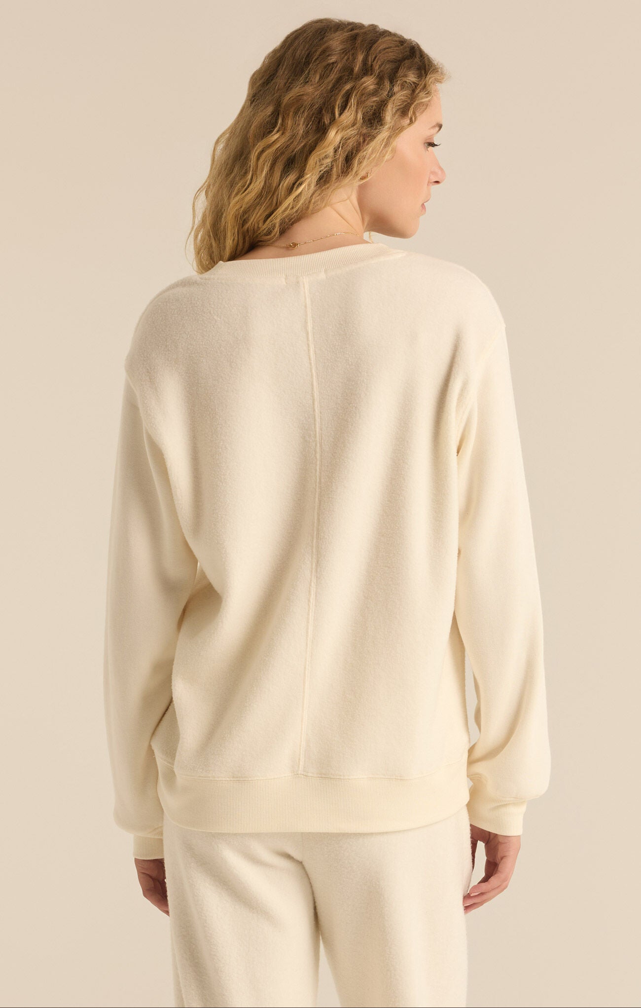 Off The Clock Cozy Sweatshirt | Z Supply