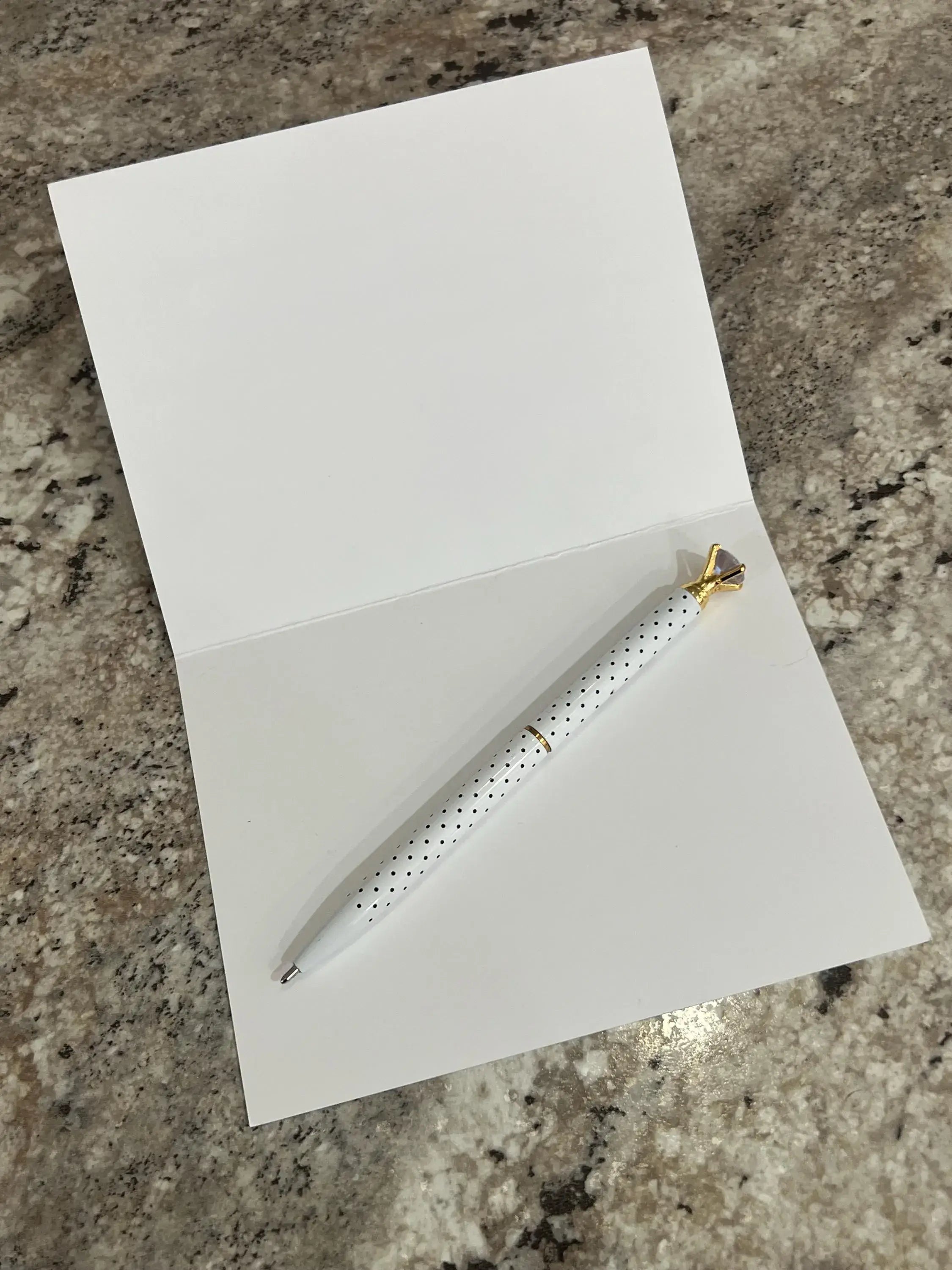 Thank You Cards