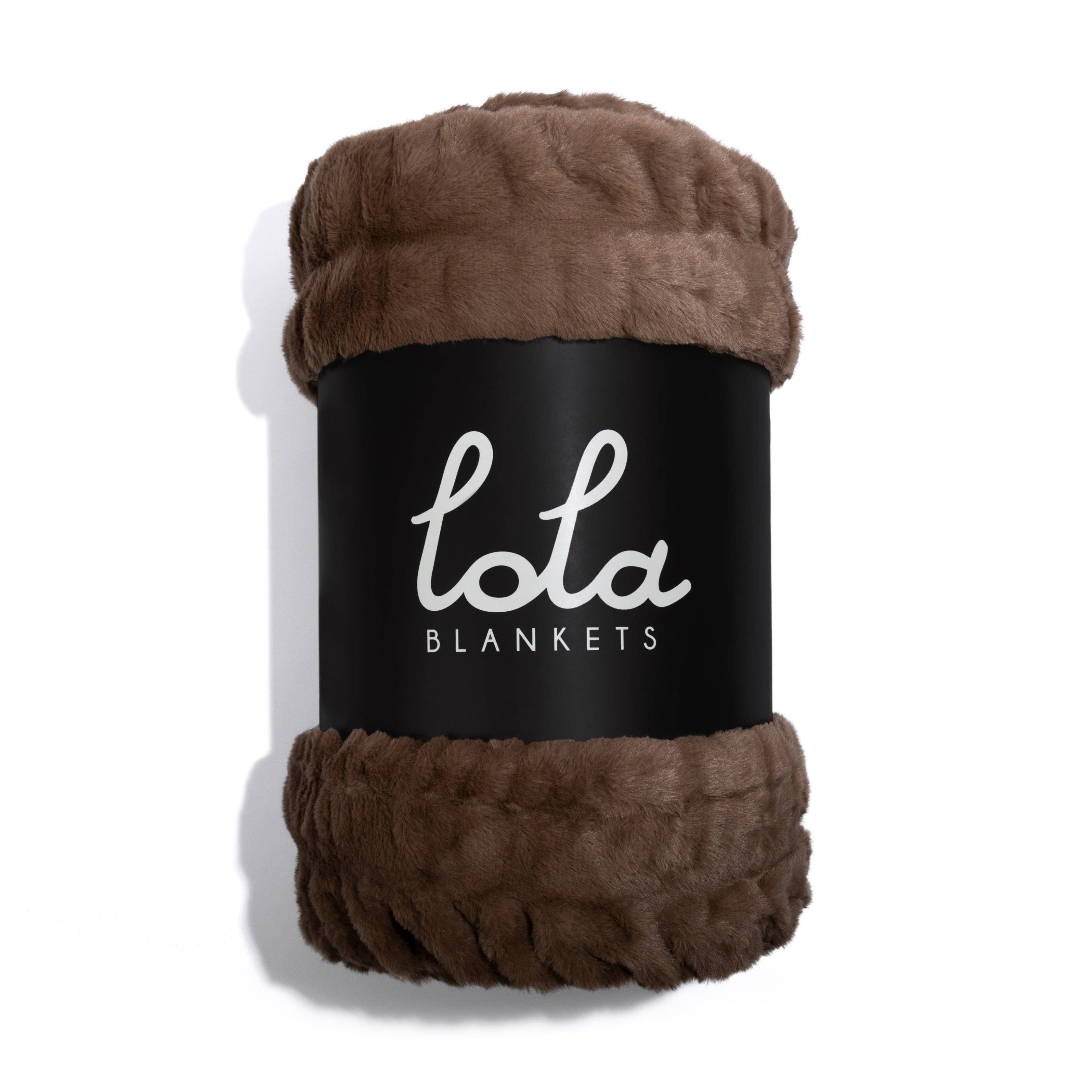Driftwood | Lola Blankets