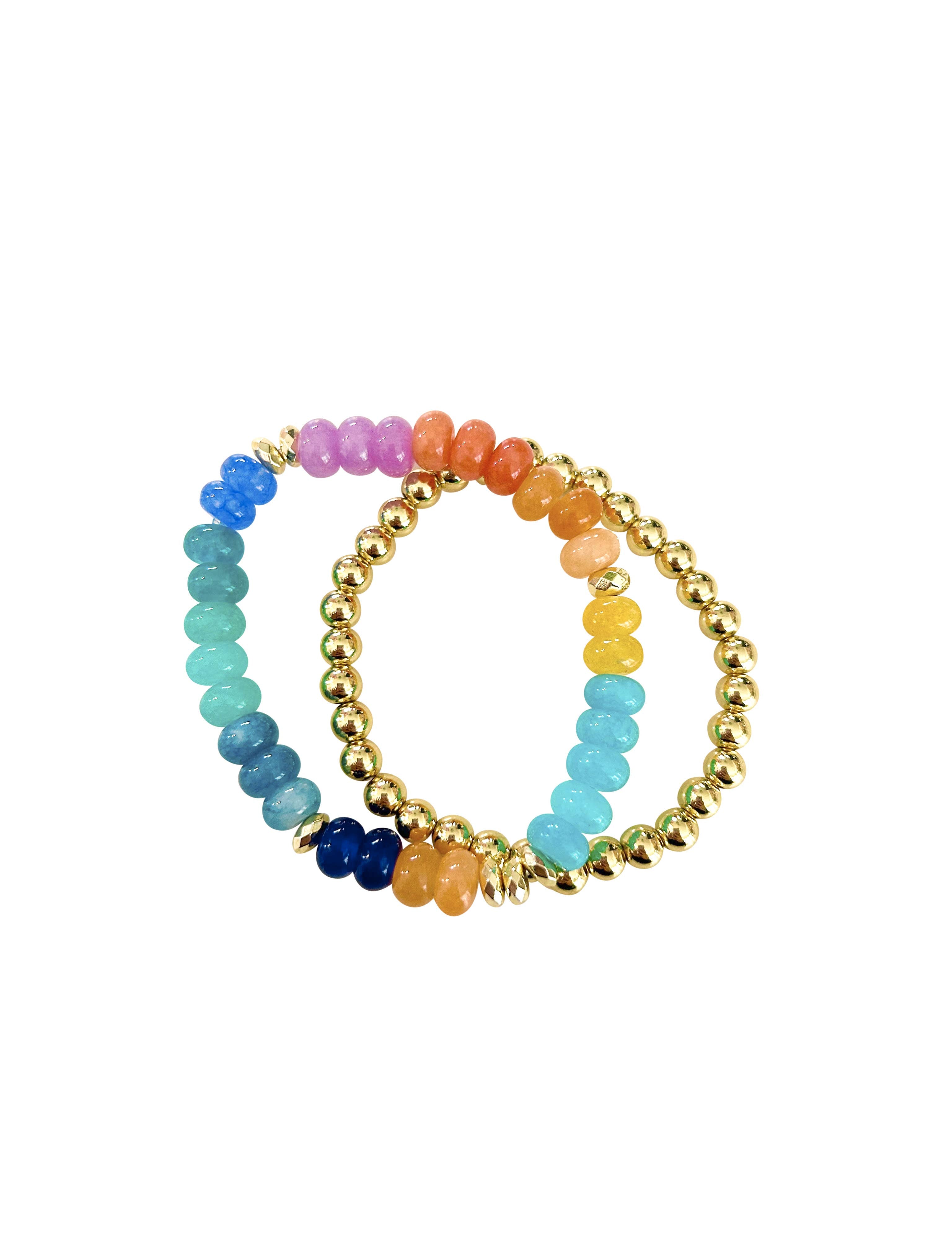 Jamie Bracelet Set