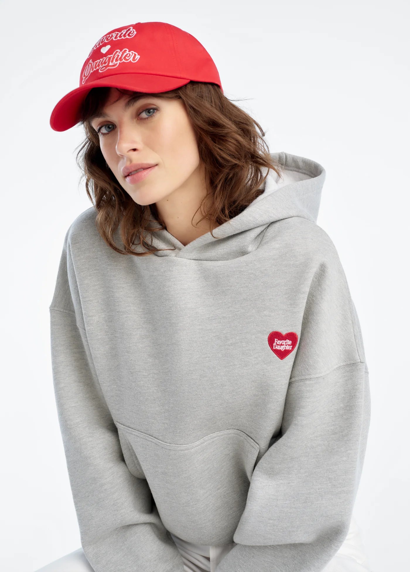 The Favorite Valentine's Day Hat | Favorite Daughter