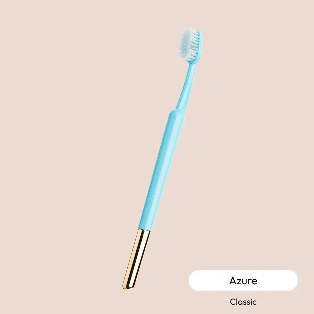 The Better Brush | TRASK