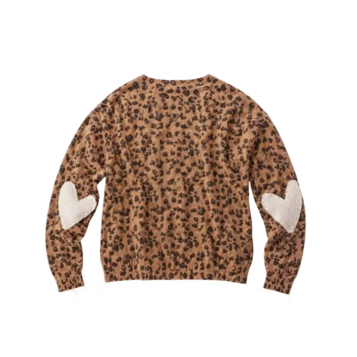 Frenchie Featherweight Cashmere Normad Sweater | Kerri Rosenthal