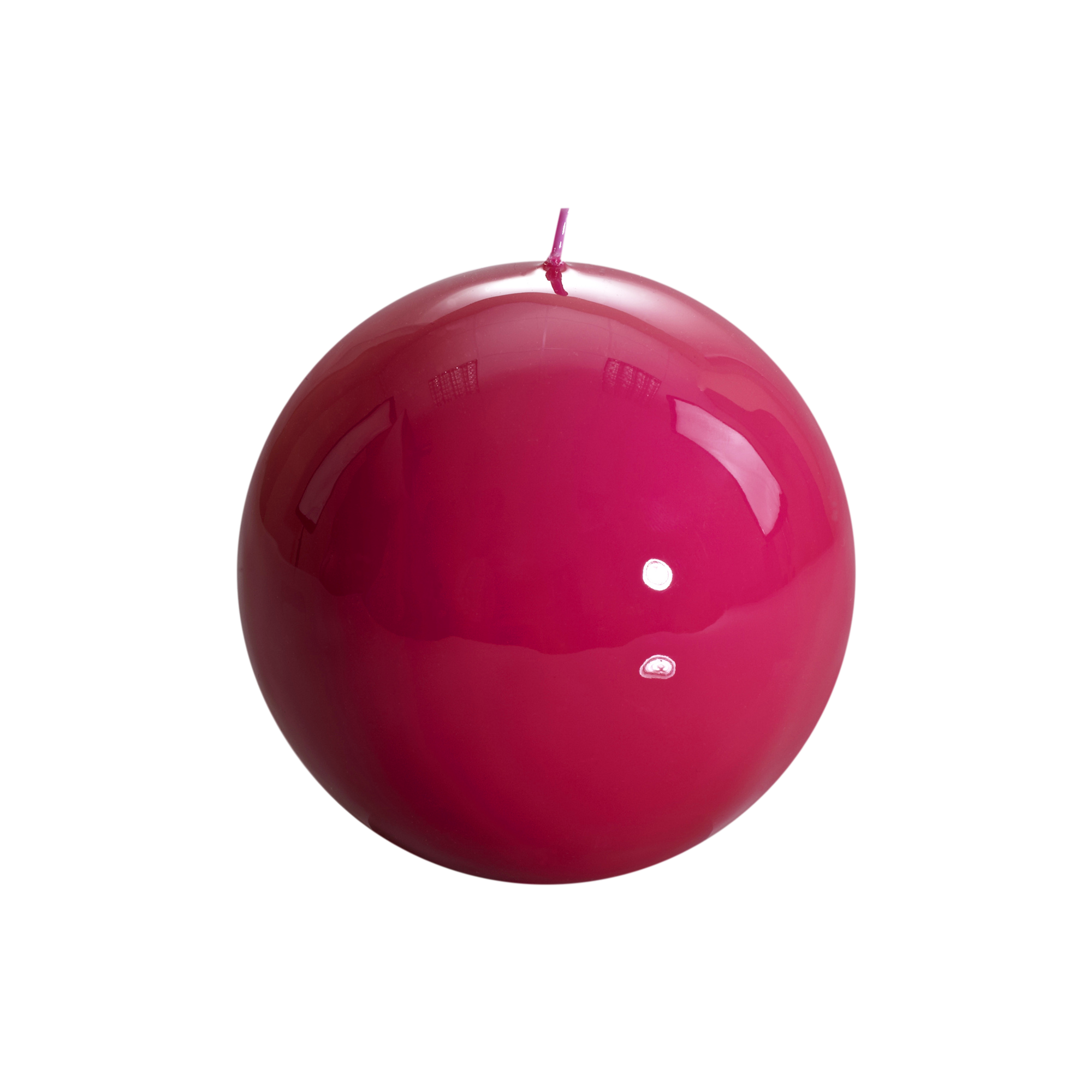 Meloria Ball Candle