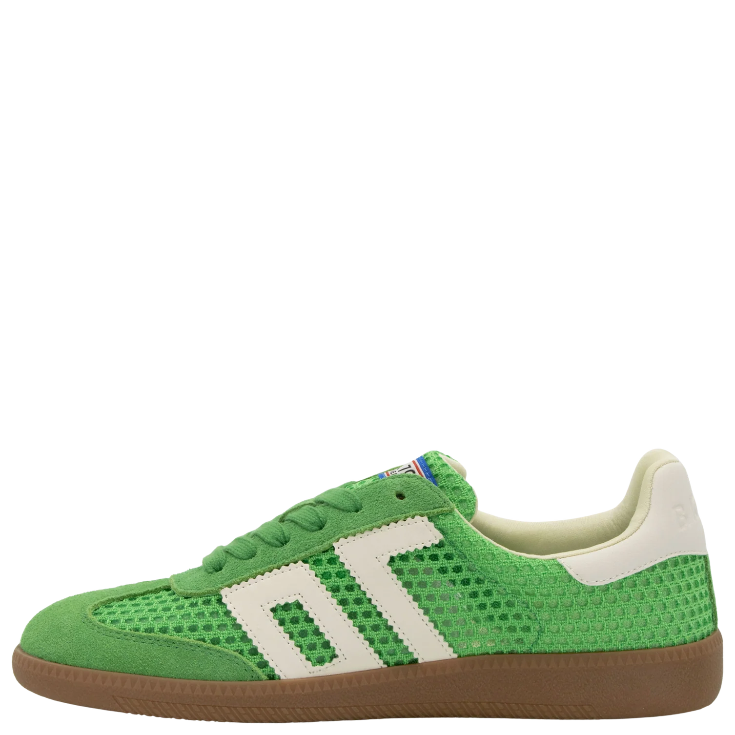 Back 70 | Ghost - Green
