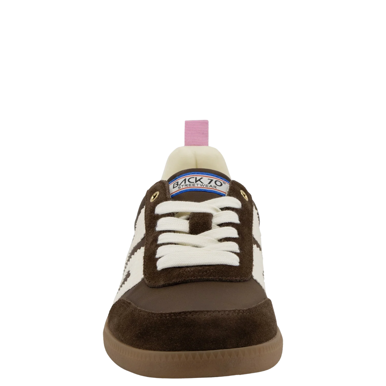 Back 70 | Ghost - Coffee Pink Milk