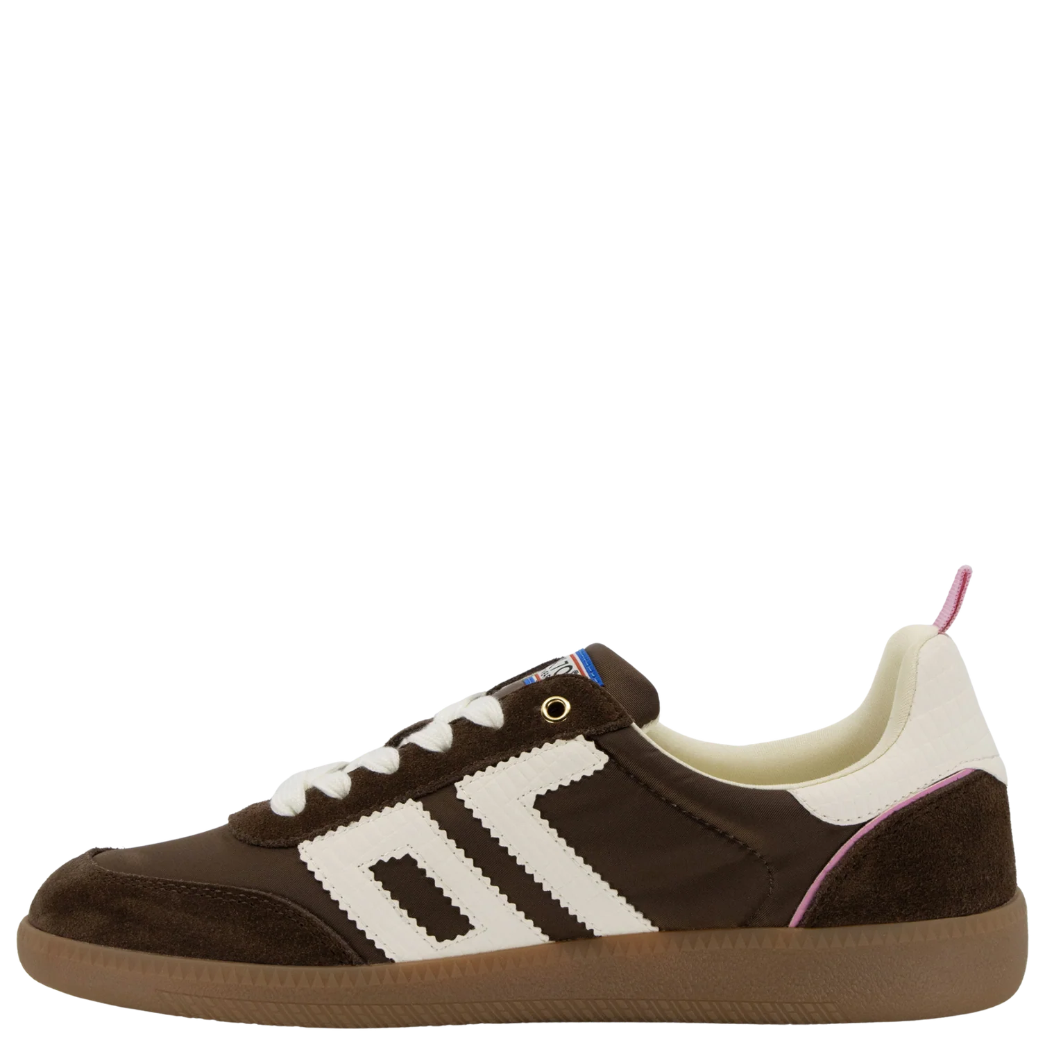 Back 70 | Ghost - Coffee Pink Milk