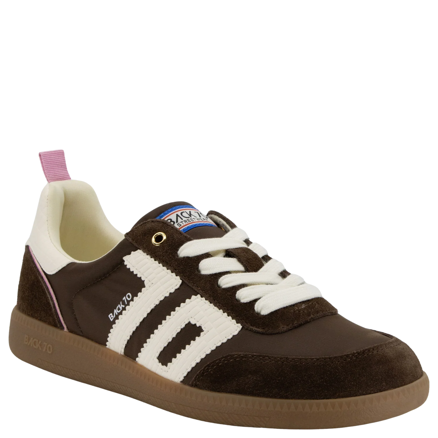 Back 70 | Ghost - Coffee Pink Milk