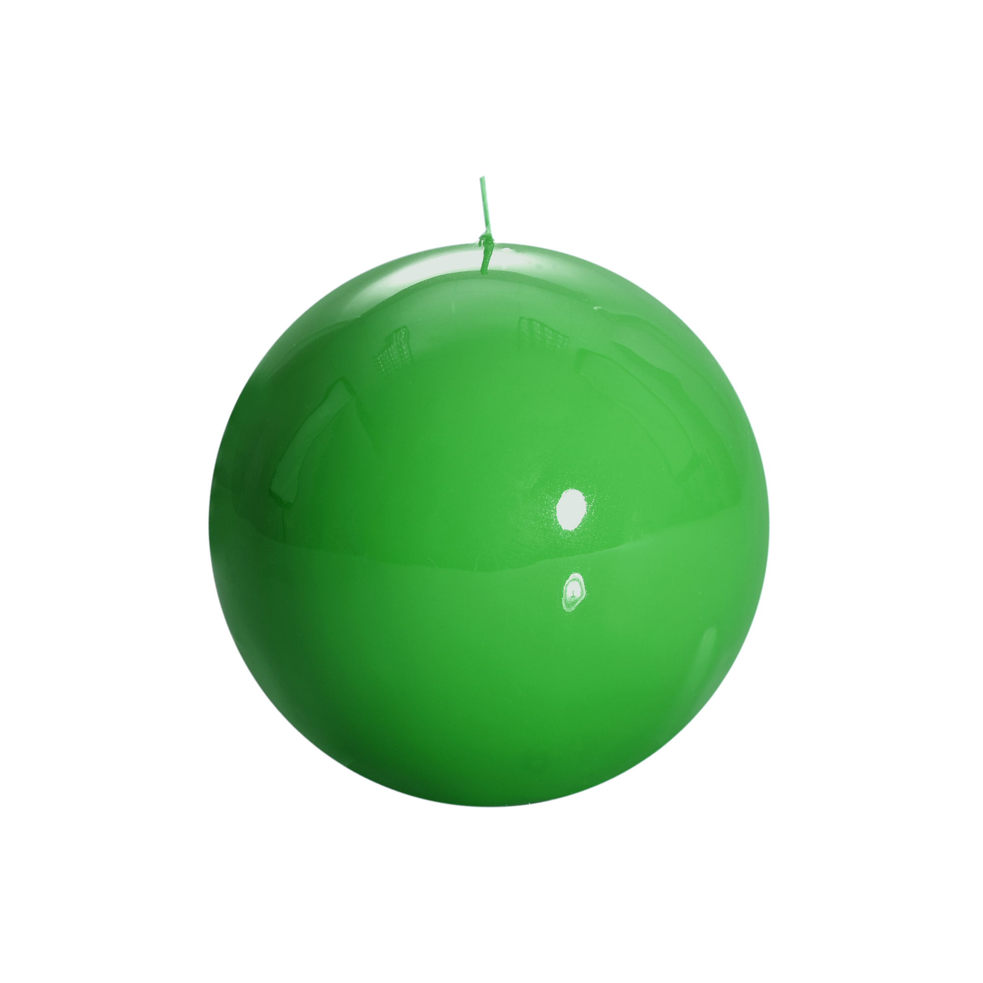 Meloria Ball Candle