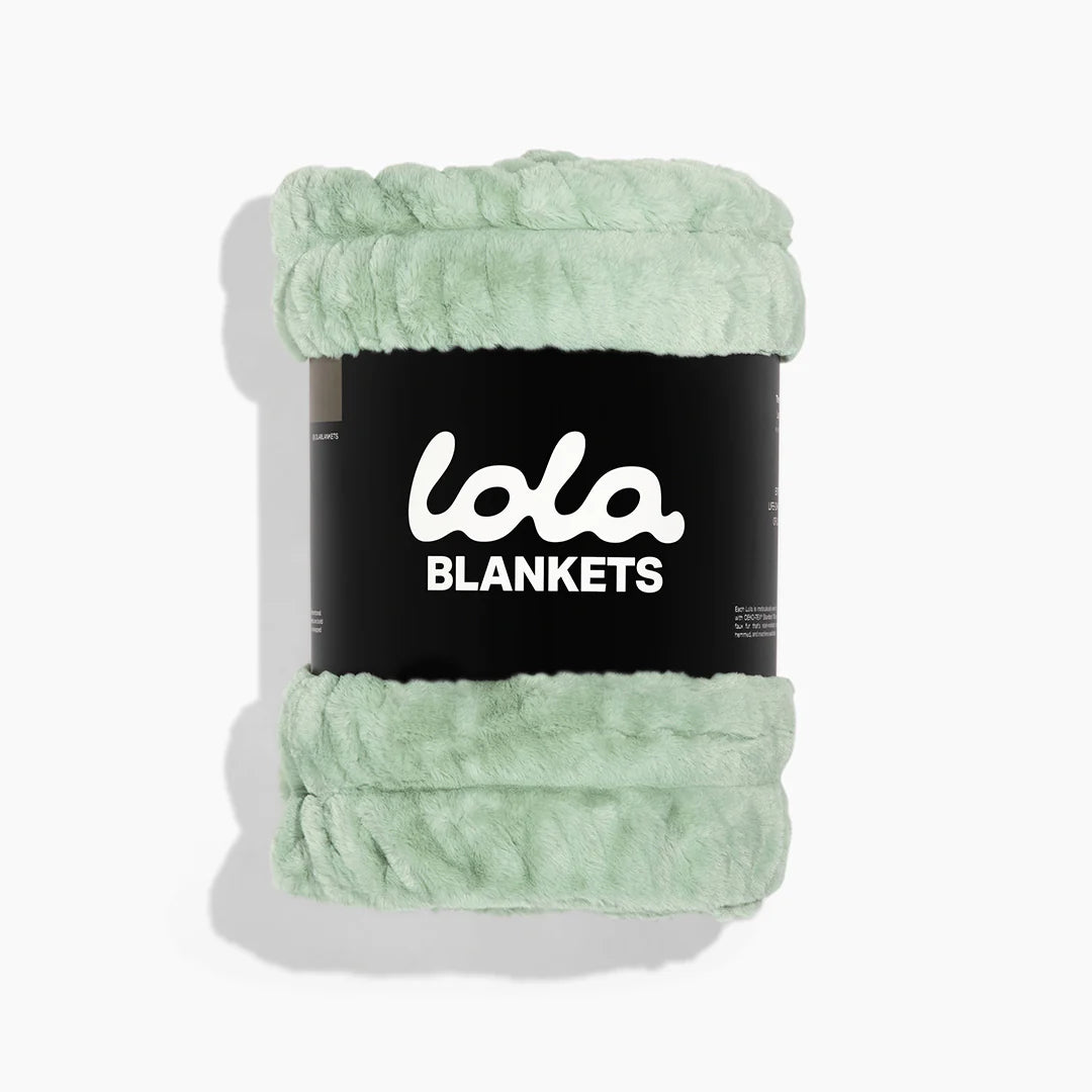 Greenhouse | Lola Blankets