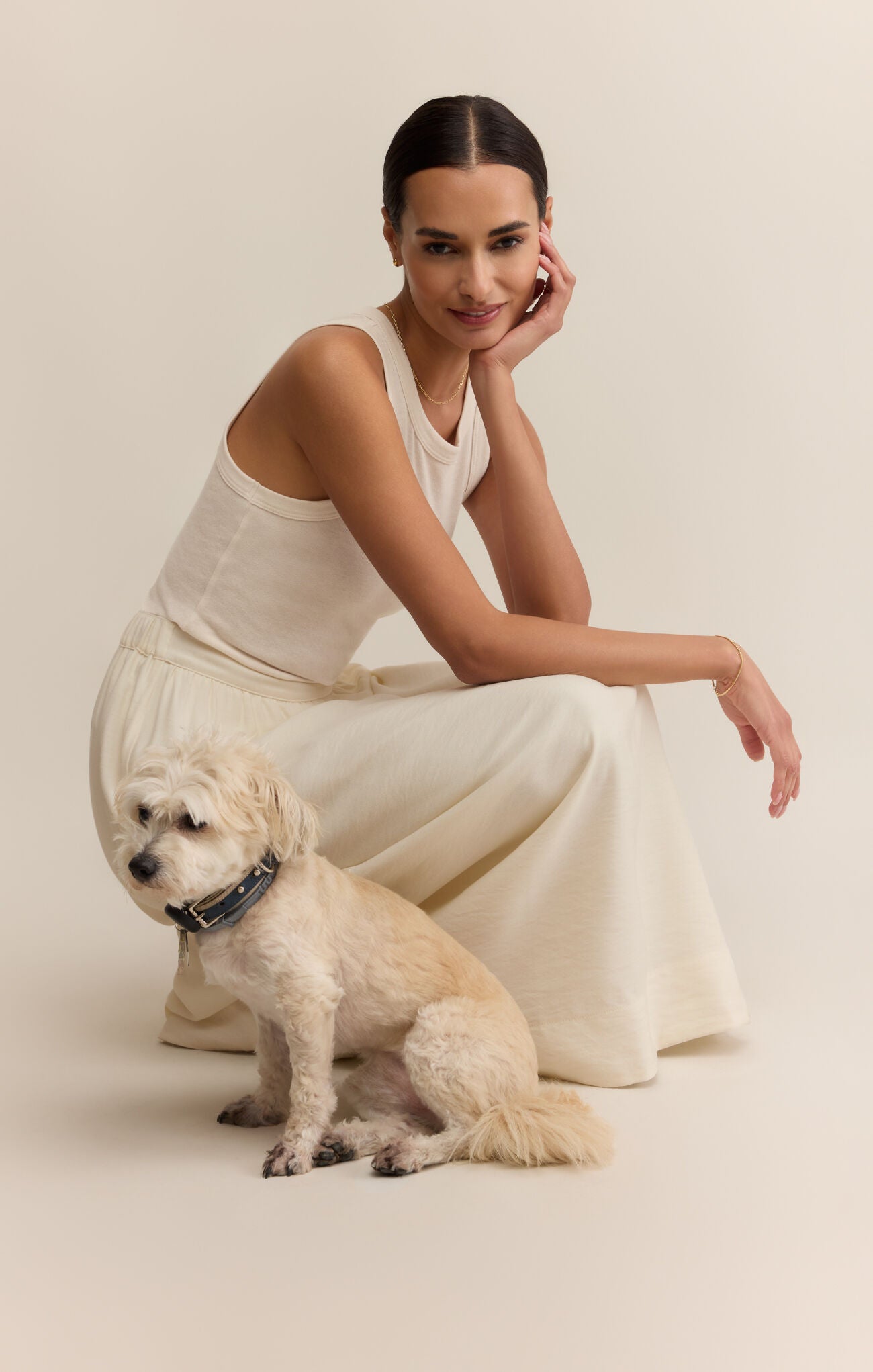 Serendipity Maxi Skirt | Z Supply