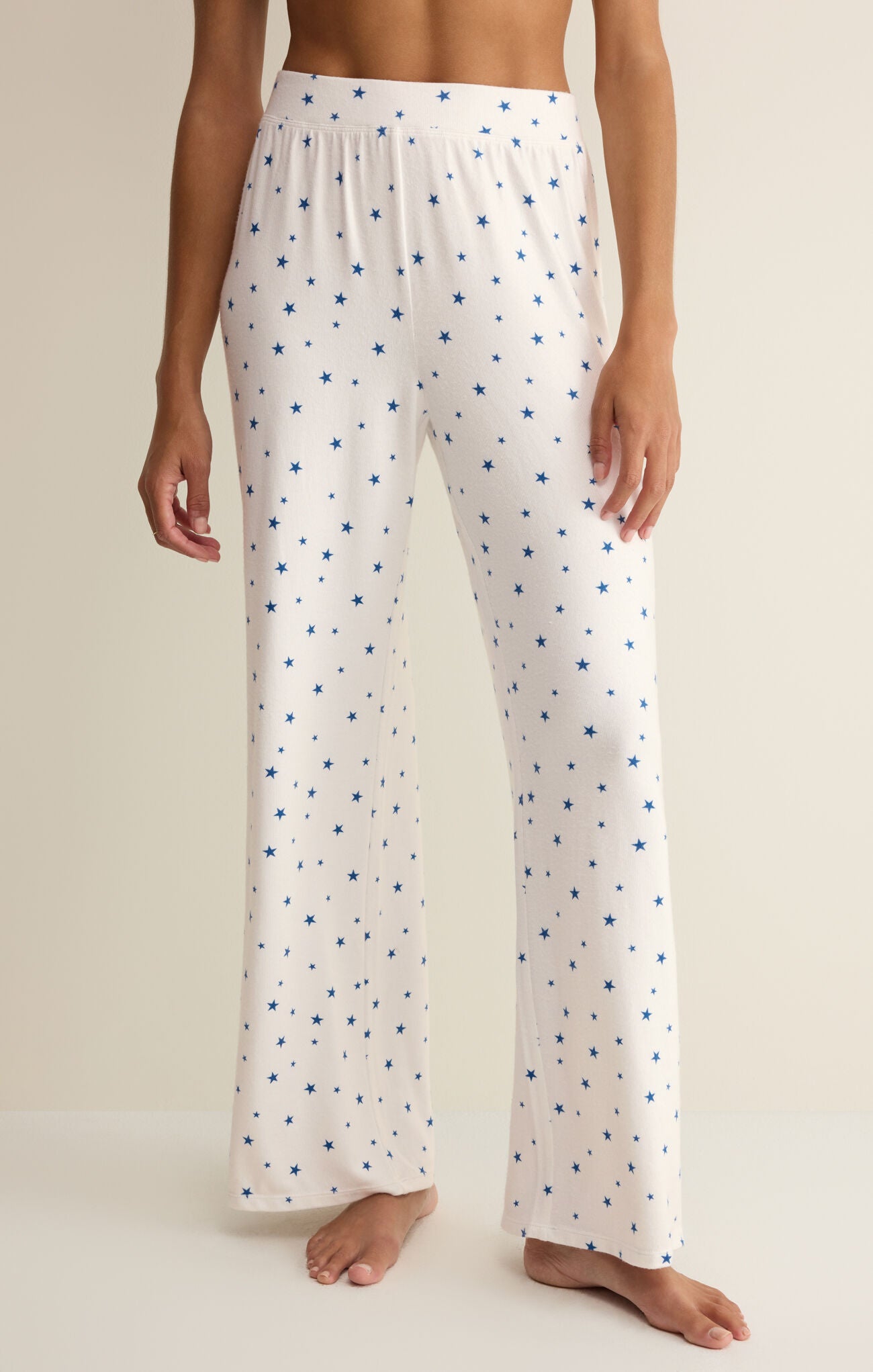 Luxe Star Pant | Z Supply