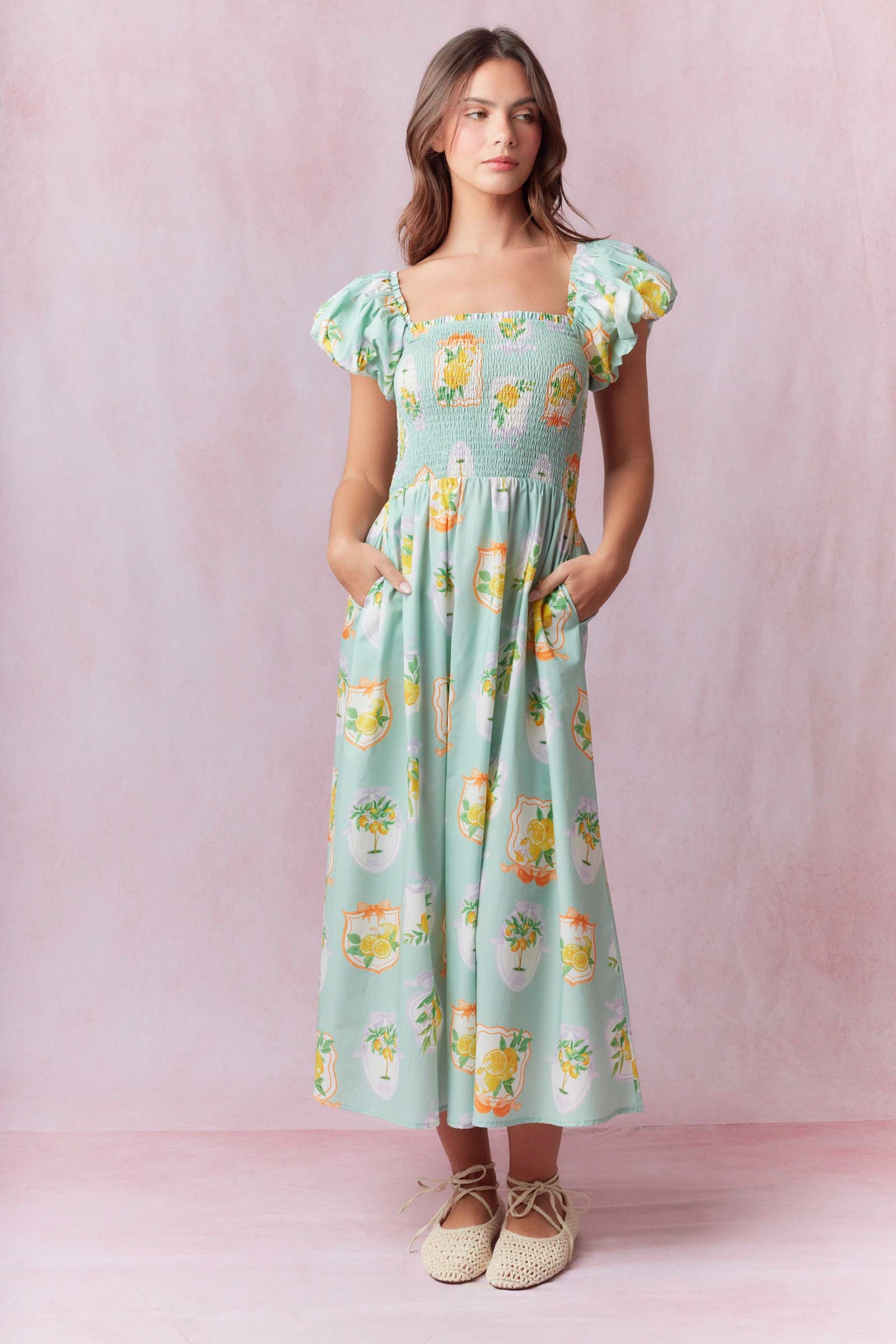 Unity Dress