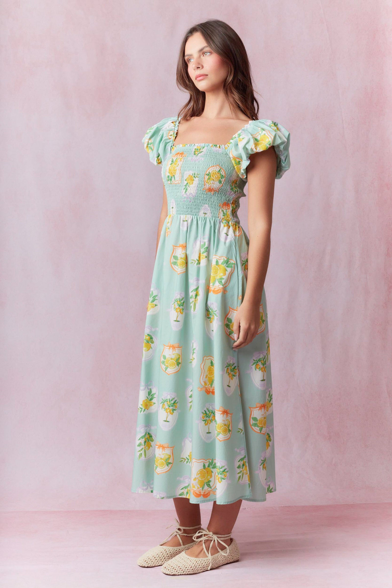 Unity Dress