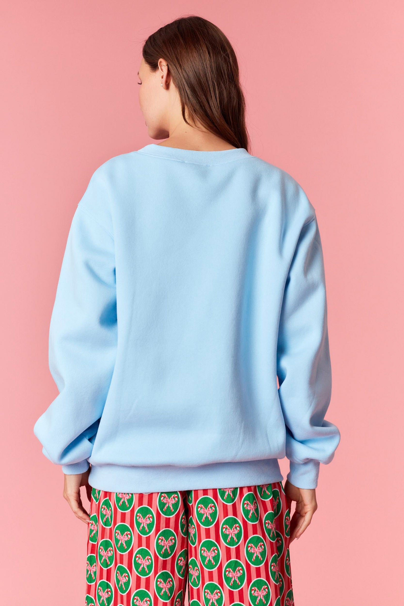 Merry Everything Sweatshirt