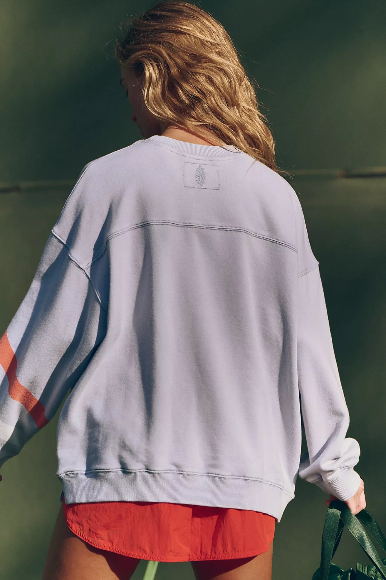 All Star Logo Pullover | Free People