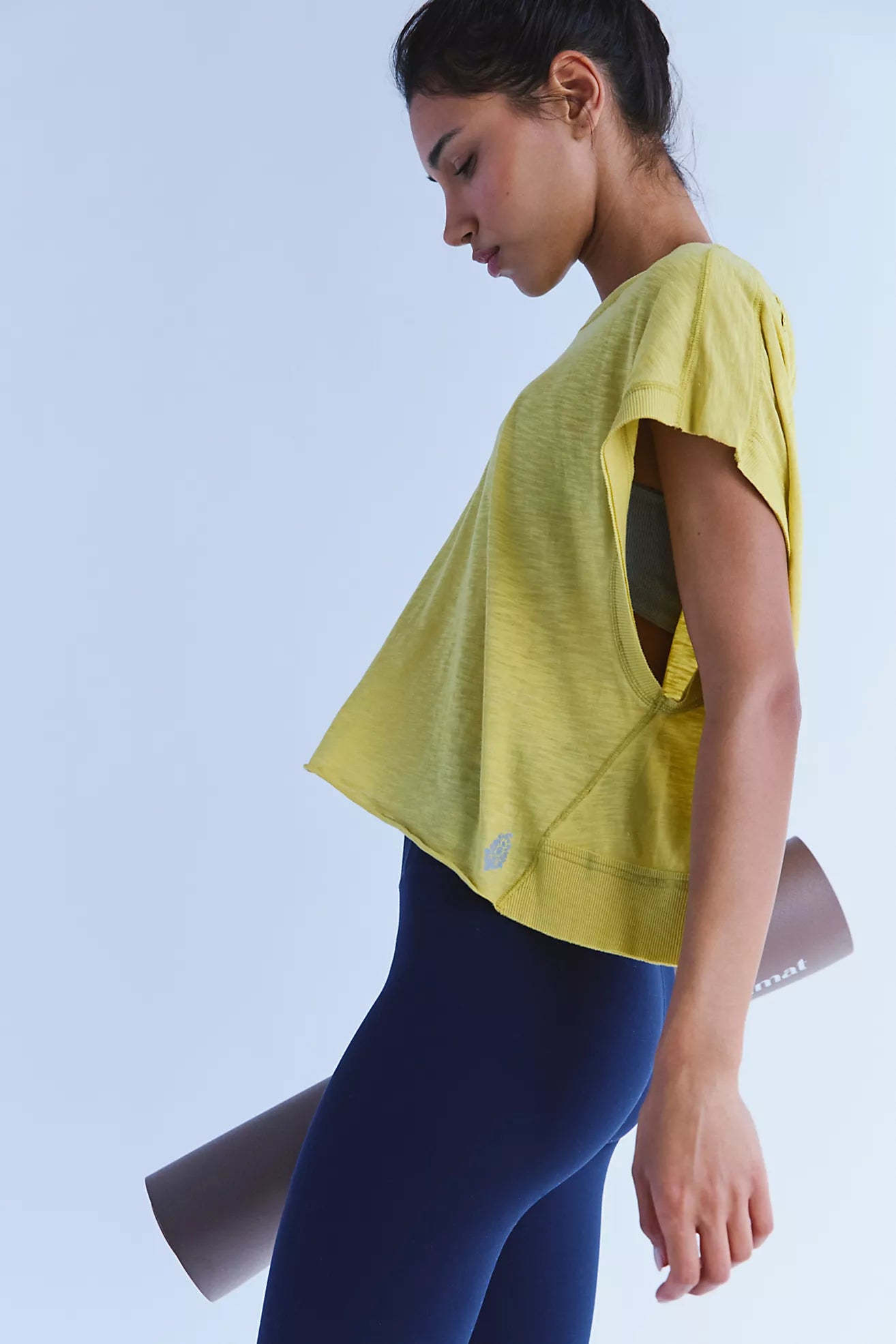 My Time Tee | Free People