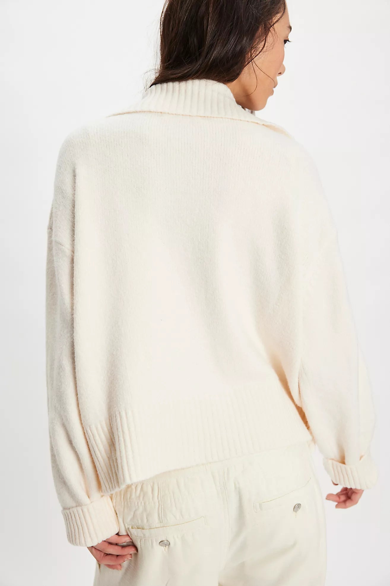 Trading Up Polo | Free People