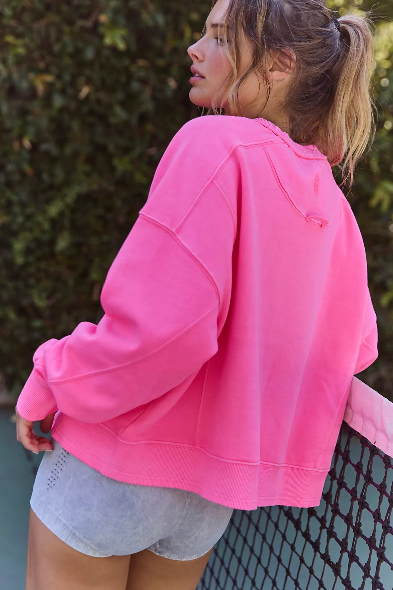 Intercept Pullover | FP MOVEMENT