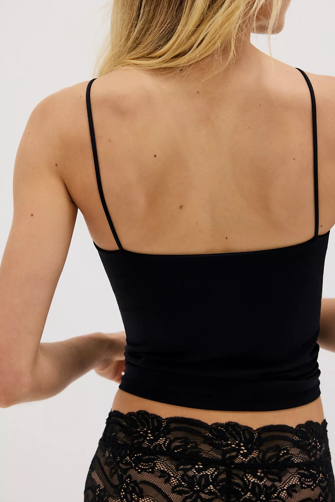 Round Two Cami | Free People