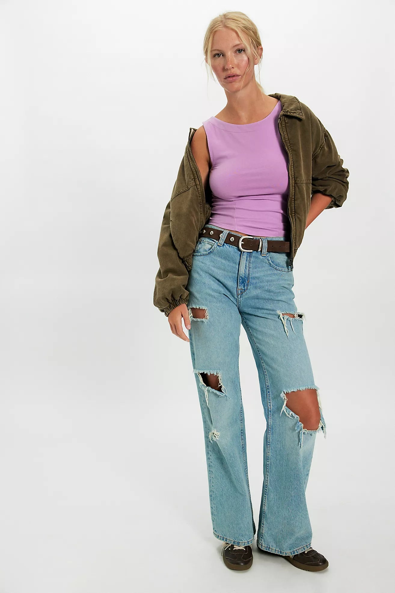 Iconic Tank | Free People