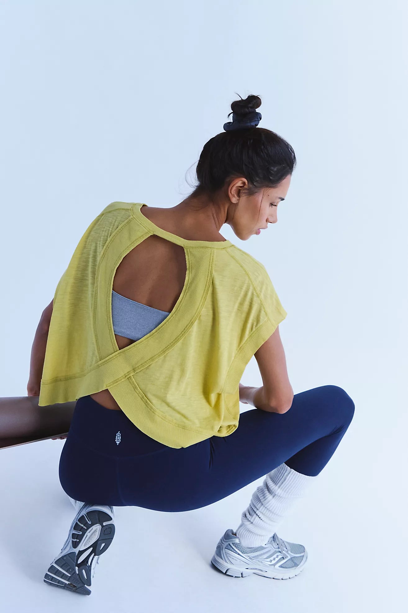 My Time Tee | Free People