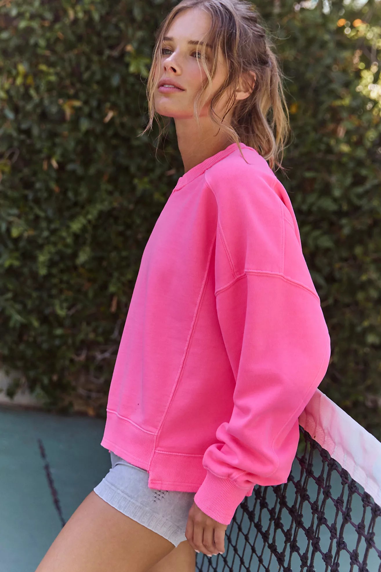 Intercept Pullover | FP MOVEMENT