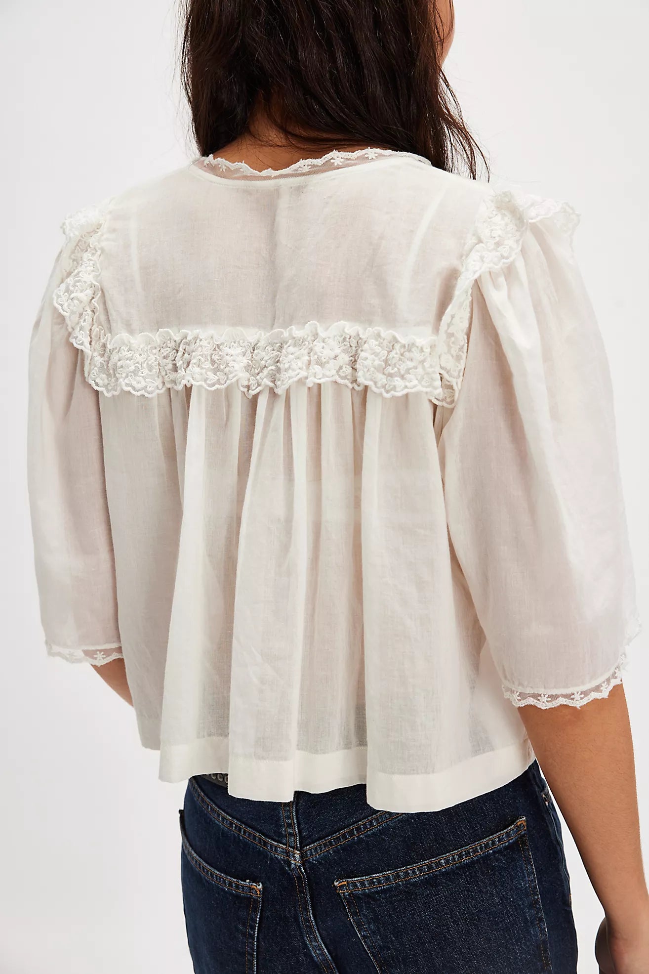 Luna Top | Free People